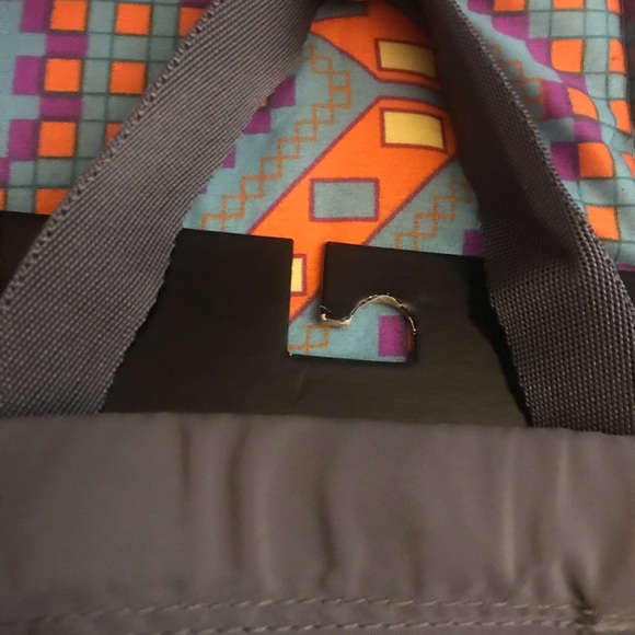 Adidas Amplifier Blocked Sacpac - Picture 4 of 10